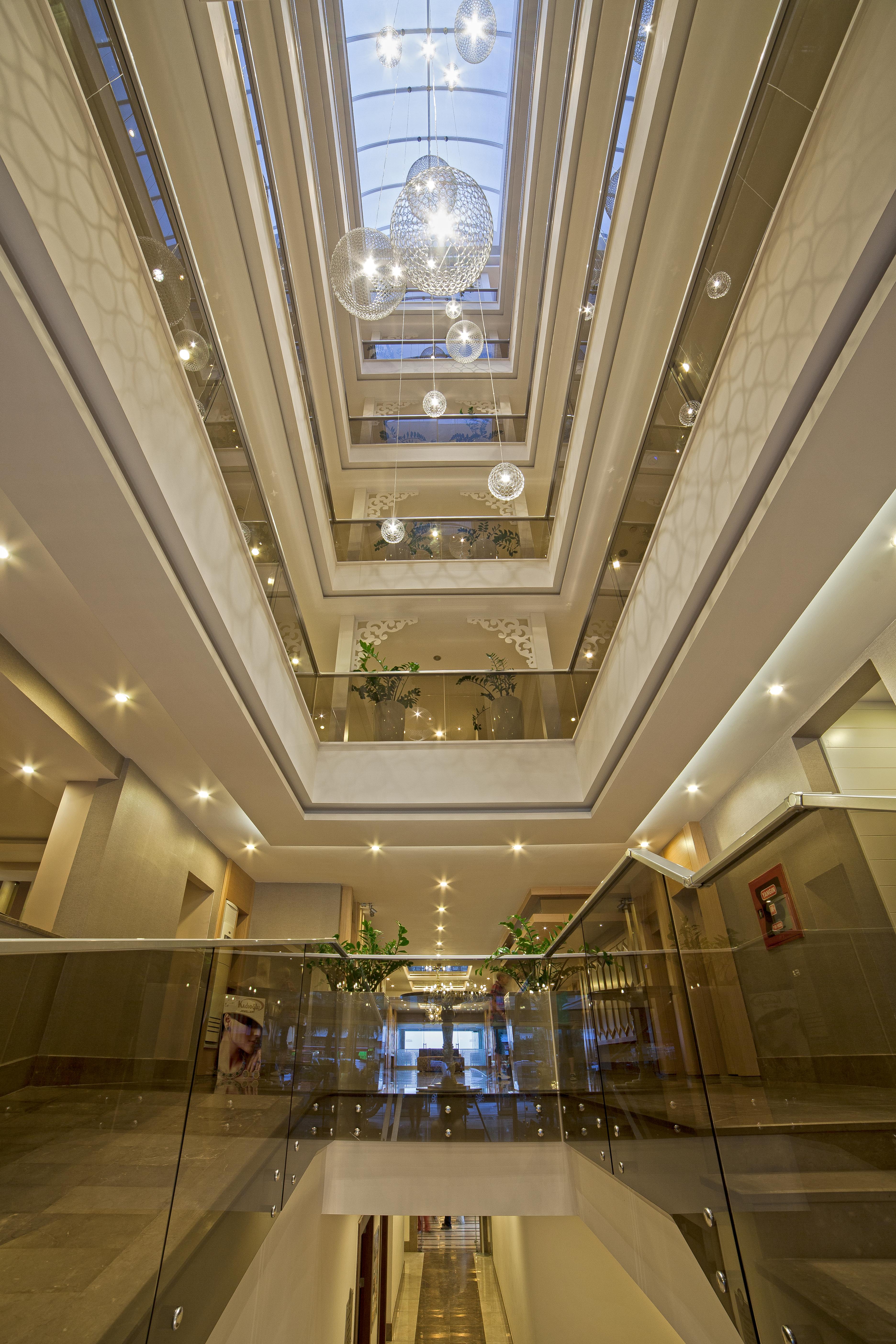 Xperia Saray Beach Hotel Alanya Esterno foto
