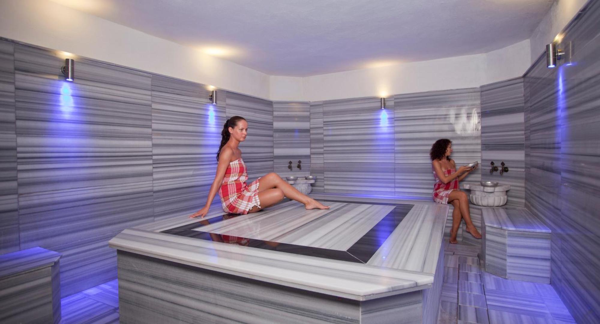 Xperia Saray Beach Hotel Alanya Esterno foto