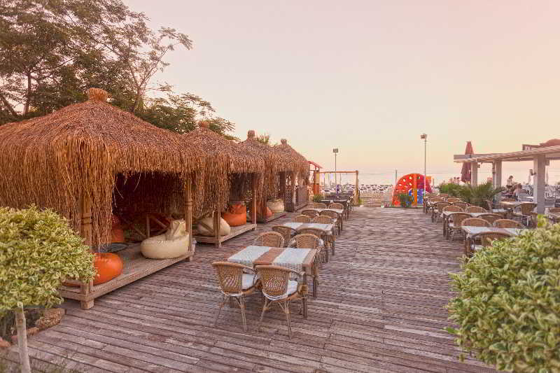 Xperia Saray Beach Hotel Alanya Esterno foto