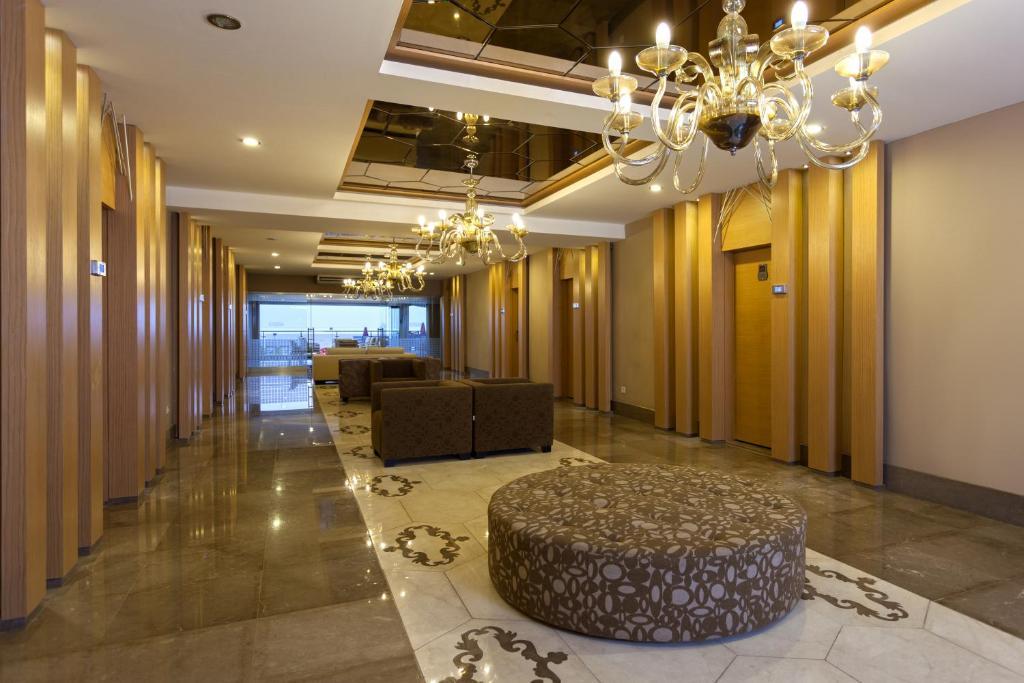 Xperia Saray Beach Hotel Alanya Esterno foto